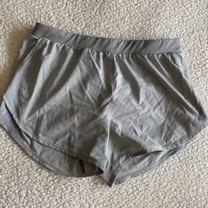 Under Armour Running Shorts